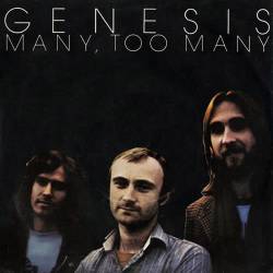 Genesis : Many Too Many